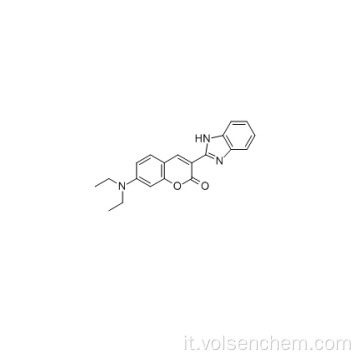 Disperse Yellow 82 (fluorescente) 12239-58-6